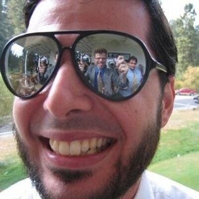 Profile Picture of Dan Reardon (@dackie) on Twitter