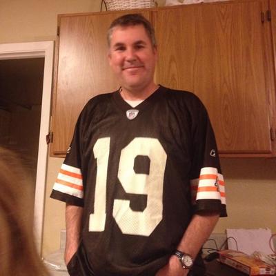 Profile Picture of Kenneth (KC) Obert (@alamobuckeye) on Twitter