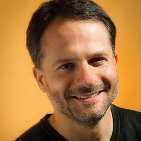 Profile Picture of Andy Jacobson (@aijac) on Twitter