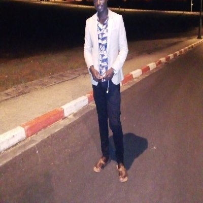 Profile Picture of Davis Sky (@DavisSky4) on Twitter