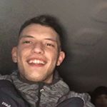 Profile Picture of Adam Bainbridge (@adambain_94) on Instagram
