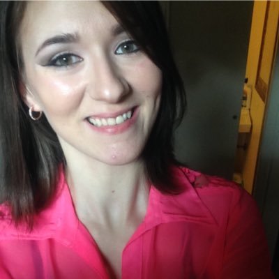 Profile Picture of Kimberly Bowser (@KimNicole717) on Twitter