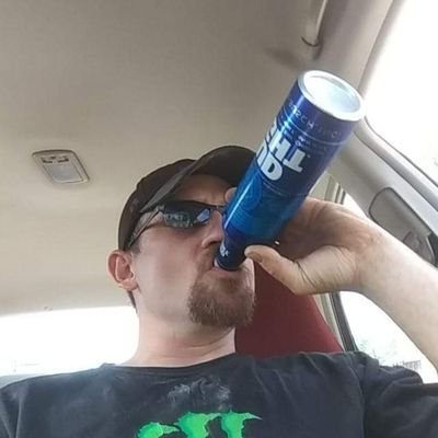 Profile Picture of Jeremy Hulsey (@JeremyHulsey8) on Twitter