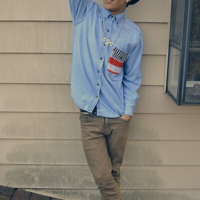 Profile Picture of Randy Lyles (@BigDaddyNaeeee) on Twitter