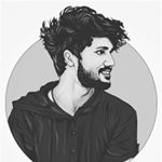 Profile Picture of Anson Achu George (@akkutakka) on Instagram