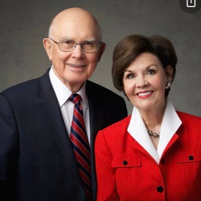 Profile Picture of Dallin_Oaks_Fan (@dallin_oaks_fan) on Twitter