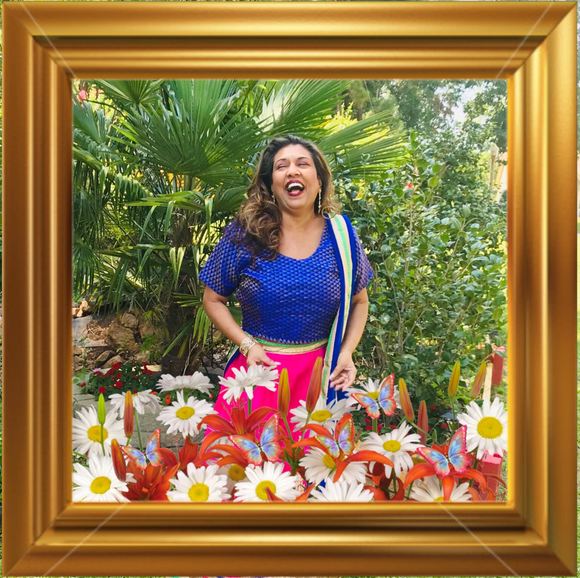 Profile Picture of Renee Singh (@rensin) on Poshmark