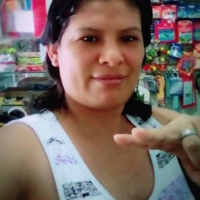 Profile Picture of Ericka Rengifo Cardenas (@CardenasRengifo) on Twitter