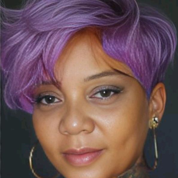 Profile Picture of Patricia Butts (@patriciabutts1) on Tiktok