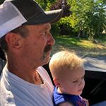 Profile Picture of Bart Hammond (@bart.hammond.982) on Instagram