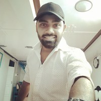 Profile Picture of Daxesh Patel (@daxesh-patel-84) on Quora