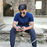 Profile Picture of Sandeep Dubey (@dsandeep92) on Instagram