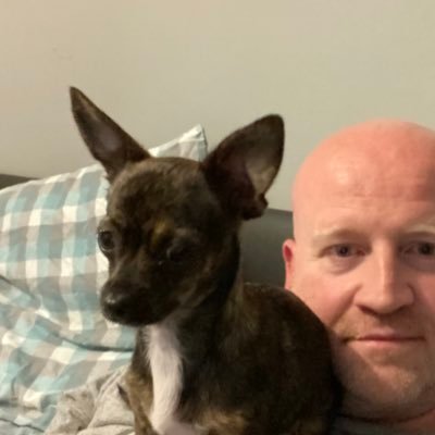 Profile Picture of Douglas Walker (@DougScottishSun) on Twitter