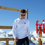 Profile Picture of alex tilley (@alextilley99) on Instagram