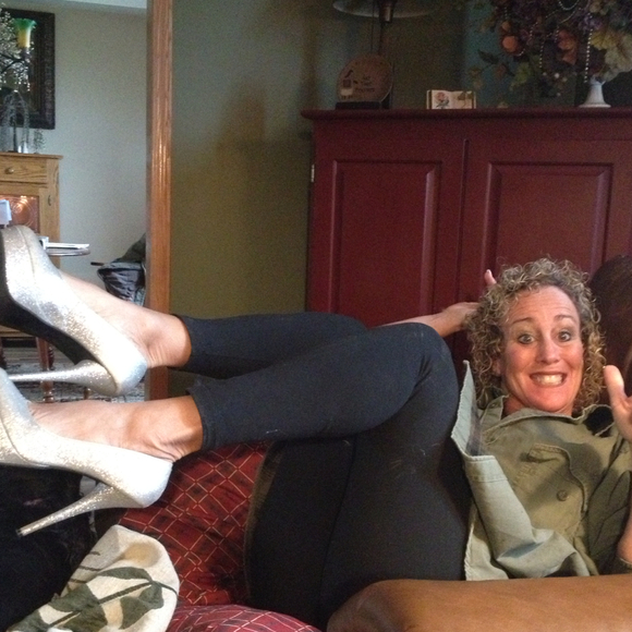Profile Picture of Lori Peters-mccartney (@jesusisgrate) on Poshmark