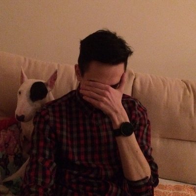 Profile Picture of Andrey Kozlov (@rassl007) on Twitter