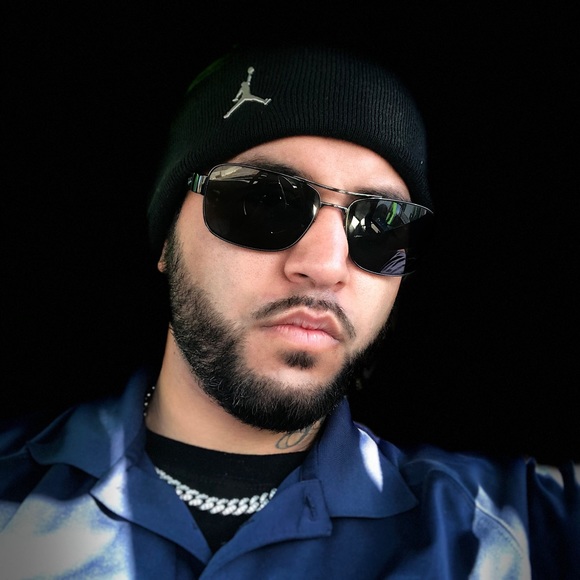 Profile Picture of Mark Arguello (@markarguello) on Poshmark