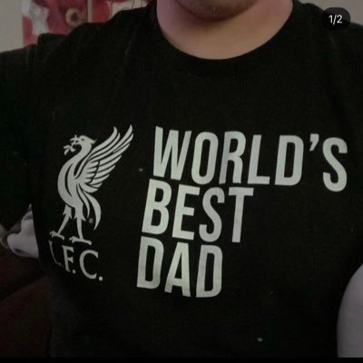 Profile Picture of Jeffrey Oberg (@YNWA_Oberg) on Twitter