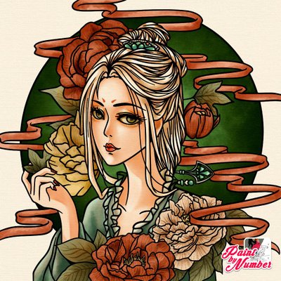 Profile Picture of Sophia Geraldine Duran Olvera (@SophiaGeraldin2) on Twitter