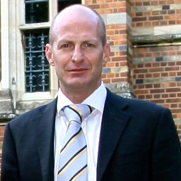 Profile Picture of Michael Holohan (@MichaelJHolohan) on Twitter