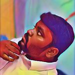 Profile Picture of Jerold Jero (@jesus_is_great_man) on Instagram