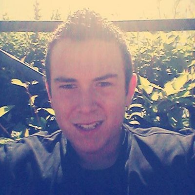 Profile Picture of Allen Moret (@@MoretAllan) on Twitter