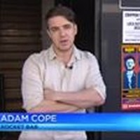 Profile Picture of Adam Cope (@adam-cope-6) on Quora