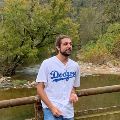 Profile Picture of Steven McDaniel (@Steven32McD) on Twitter