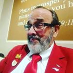 Profile Picture of Kenneth frank (@kennethfrank115) on Instagram