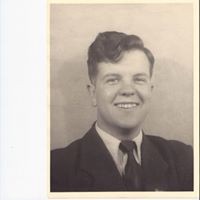 Profile Picture of Patrick Hoare (@patrick-hoare-1) on Quora