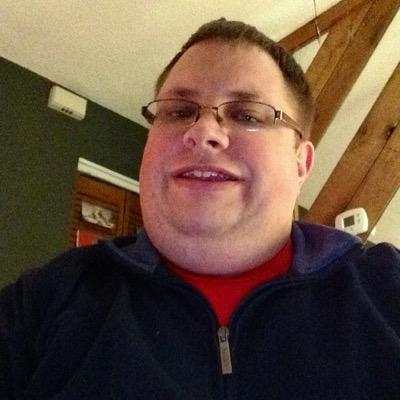 Profile Picture of Eric Rindfleisch (@Movieman00715) on Twitter