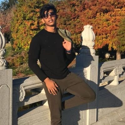 Profile Picture of Satveer Singh Sran (@Sat_Sran) on Twitter