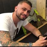 Profile Picture of Nicholas Bianchi (@nb_94_) on Instagram