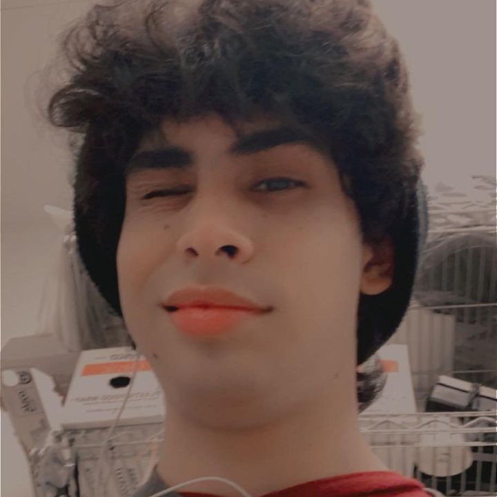 Profile Picture of Luke Jaquez (@lukejaquez) on Tiktok