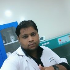 Profile Picture of PRATYUSH PANDA (@impbpanda) on Twitter