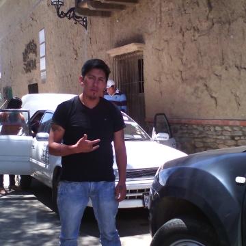 Profile Picture of Juan Moises Rivero (@22juanmoises) on Twitter