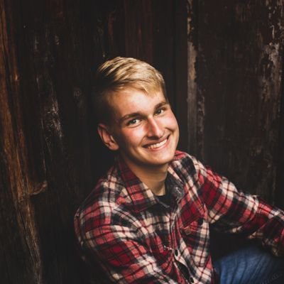 Profile Picture of Andrew Wantz (@WantzAndrew) on Twitter