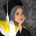 Profile Picture of Adelia Rizky Agustine (@adeliaraaa) on Instagram