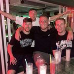 Profile Picture of Brad Robinson (@brad.robinson99) on Instagram