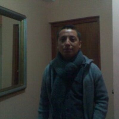 Profile Picture of Rogelio Ramon Ramon (@Rogercin84) on Twitter