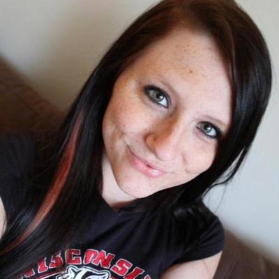 Profile Picture of Tamara Clay (@tamara_clayy) on Twitter