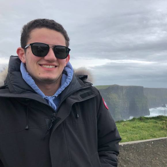 Profile Picture of Benjamin Diiorio (@benjamindiiorio) on Poshmark