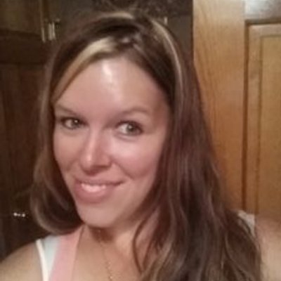 Profile Picture of Amber Scurlock (@AmberScurlock2) on Twitter