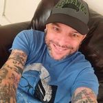 Profile Picture of Kenneth Ostrer (@scars.tattoos.and.rainy.moods) on Instagram