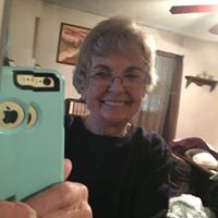 Profile Picture of Barbara Clark Ritter (@barbara-clark-ritter) on Quora