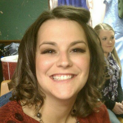 Profile Picture of Danielle Dowler (@danielle10sa) on Twitter