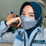 Profile Picture of Silda Ria Fidensa (@sildarf_) on Instagram