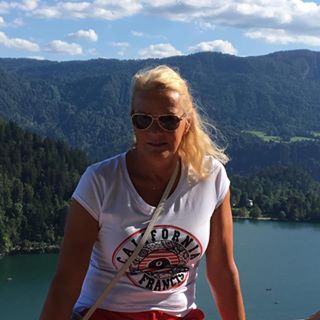 Profile Picture of Jeannette de Visser (@jeannette.devisser) on Facebook