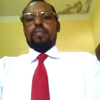 Profile Picture of Abdirashid A.Ali (@gooni9) on Twitter