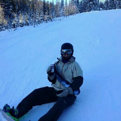 Profile Picture of Clint Kaiser (@voltzkrieg) on Twitter